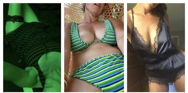 sneakinsallie OnlyFans profile picture