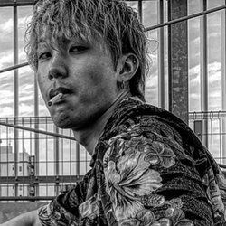 Hiroaki y Ryota