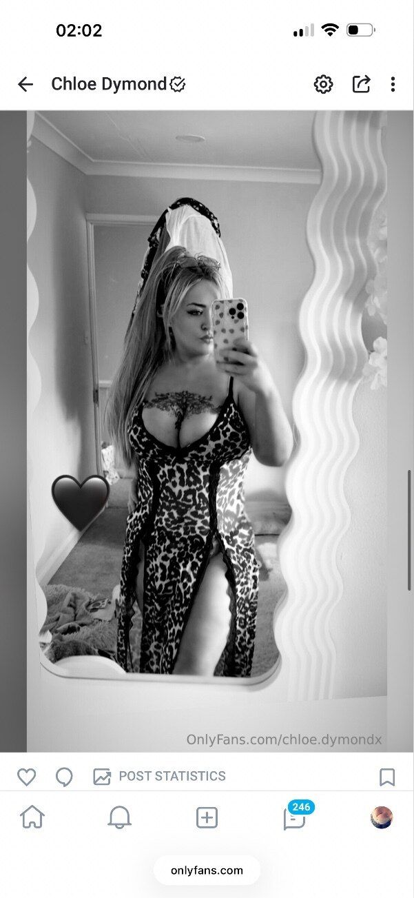chloe.dymondx OnlyFans profile picture