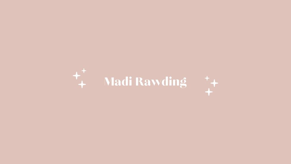 madi.rawding OnlyFans profile picture