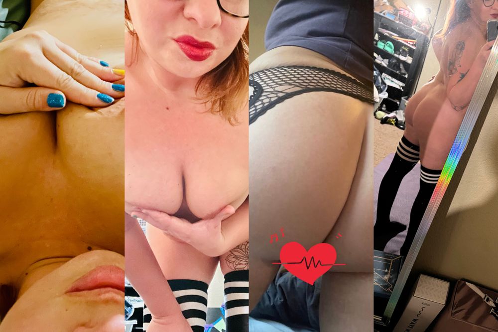 mgthemanicpixie OnlyFans profile picture