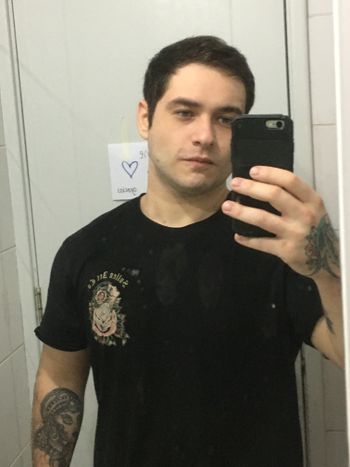 Javier Escandon