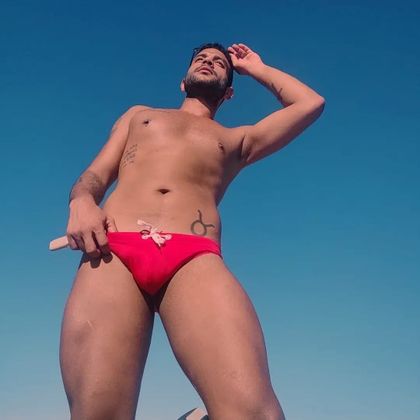 brunobalzan OnlyFans picture