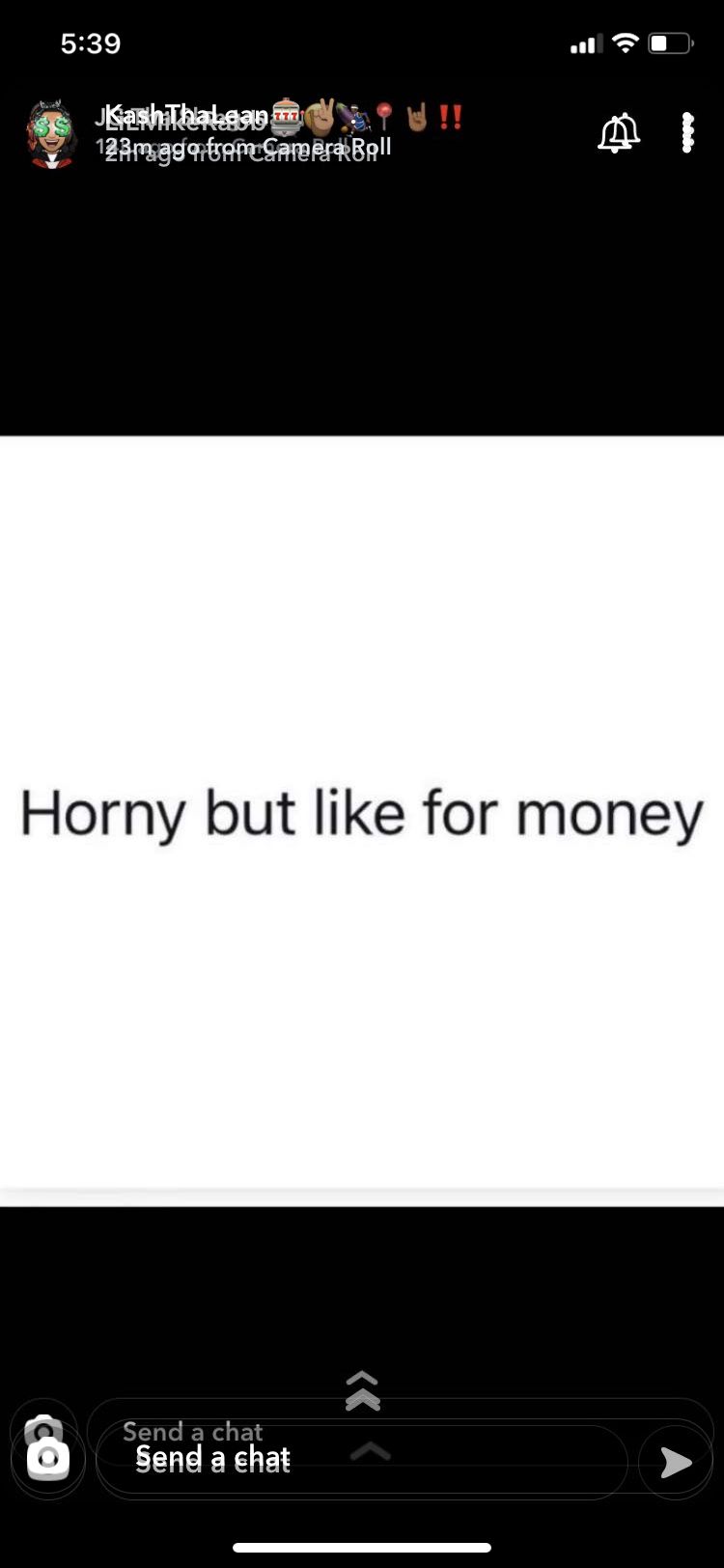 yaboymani OnlyFans profile picture