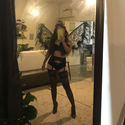 janisya OnlyFans picture