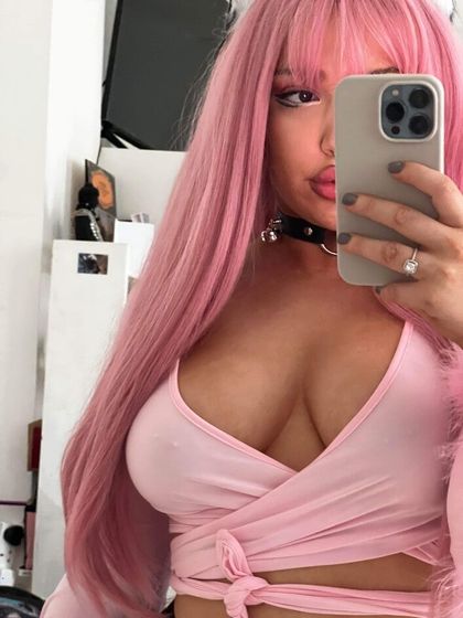 aesthdolll OnlyFans picture