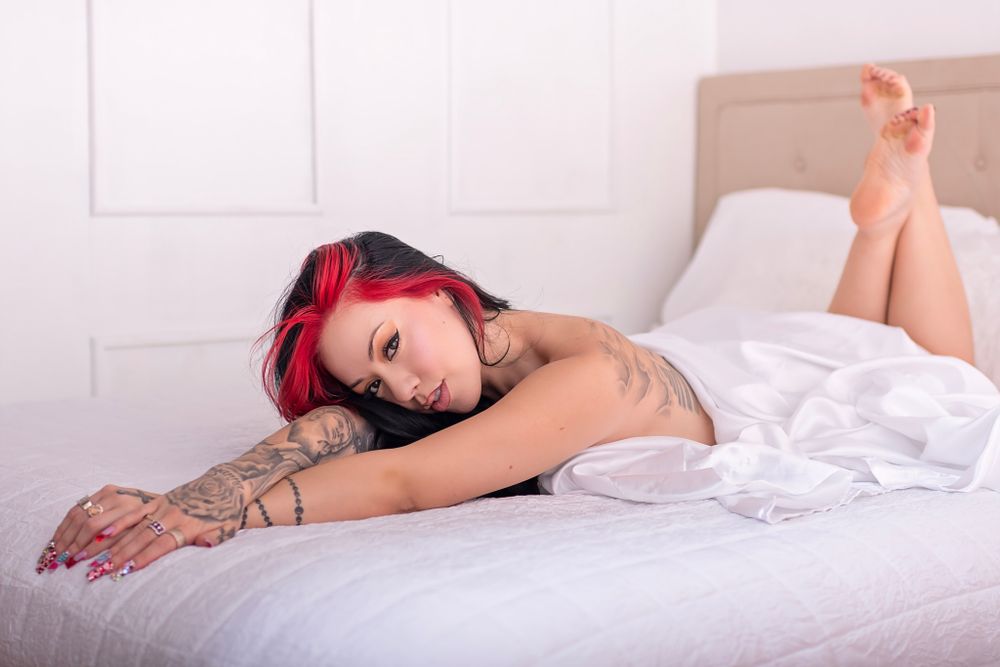 salicerose OnlyFans profile picture