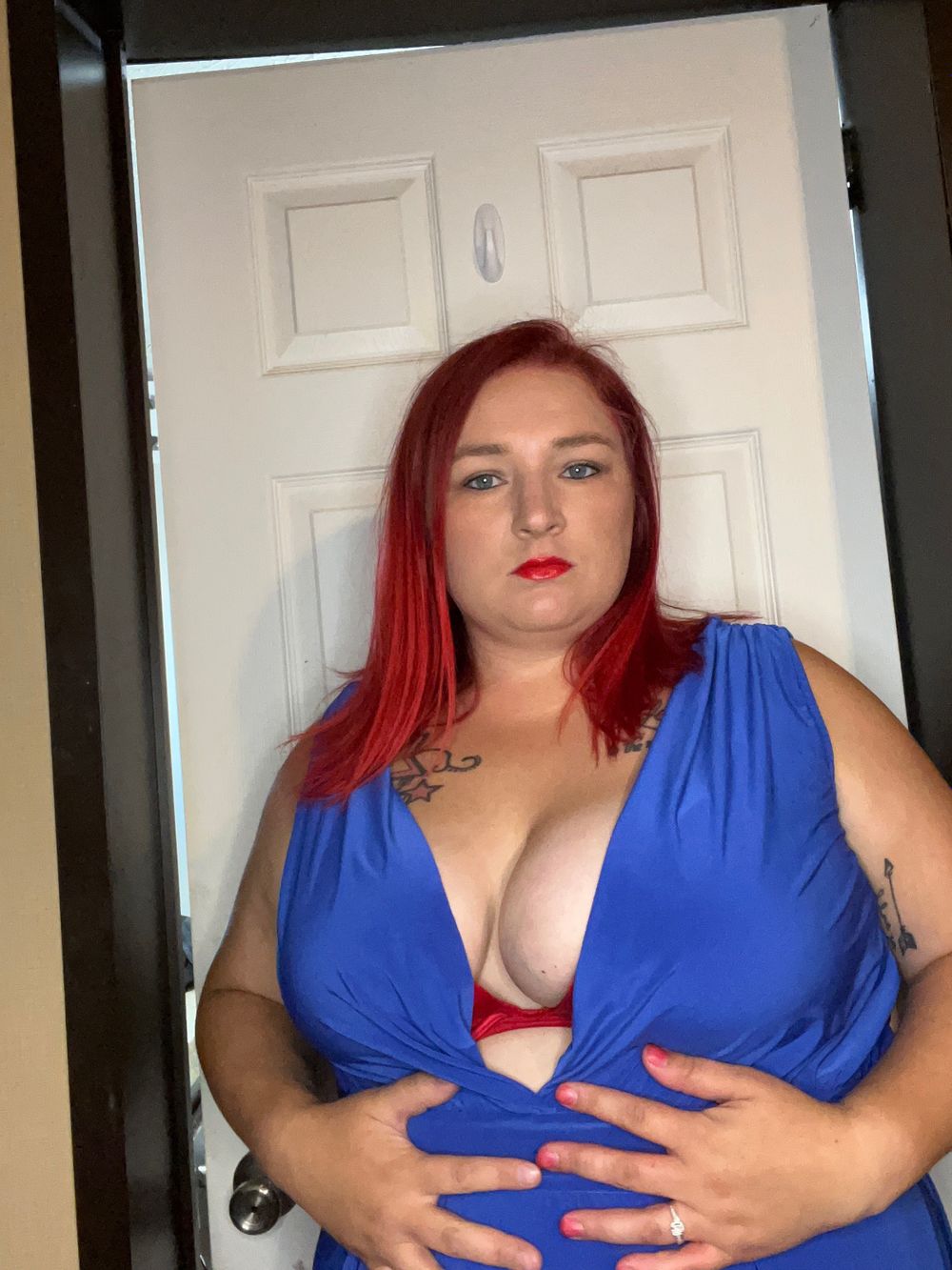 mrshenson OnlyFans profile picture