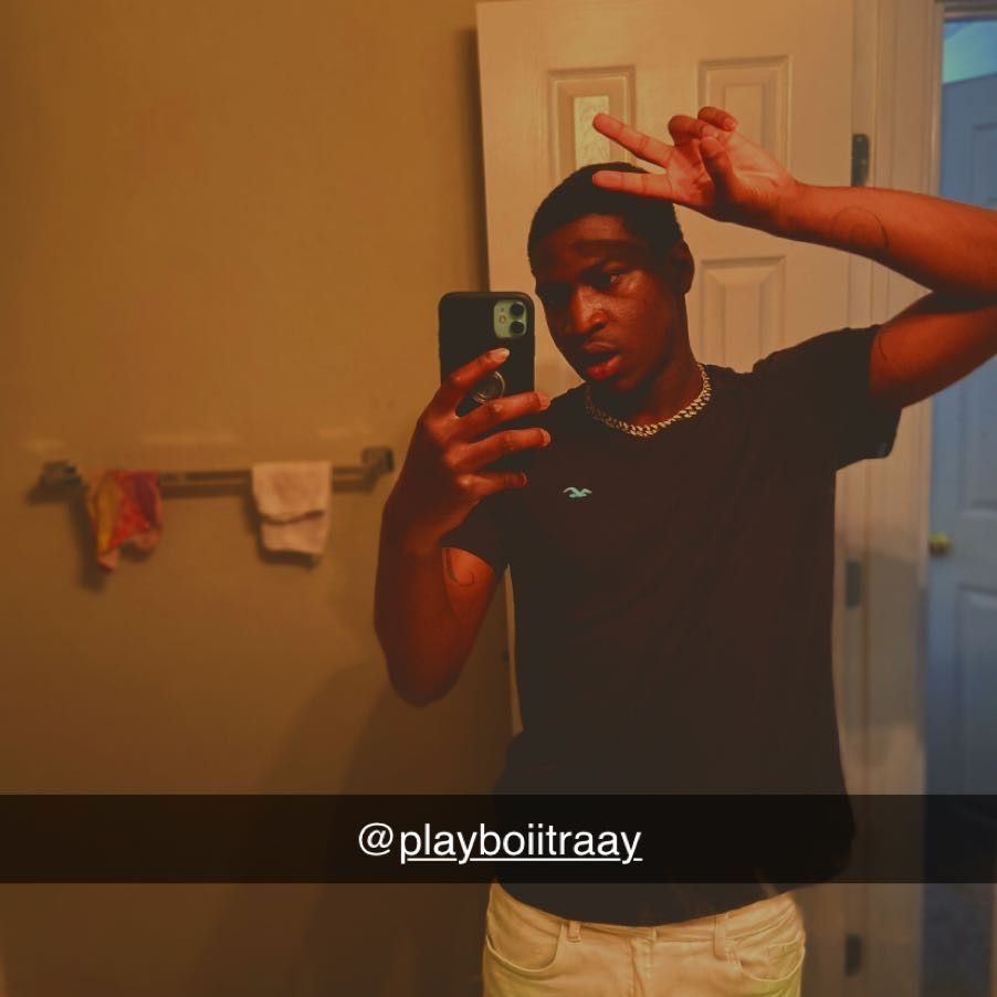 playboiitraay OnlyFans profile picture