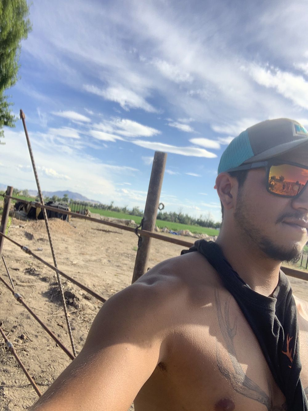 rednexican94 OnlyFans profile picture