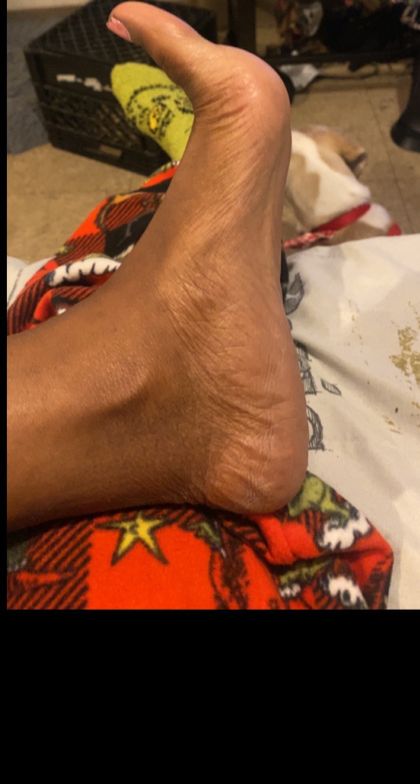 feetbeaut28501 OnlyFans picture