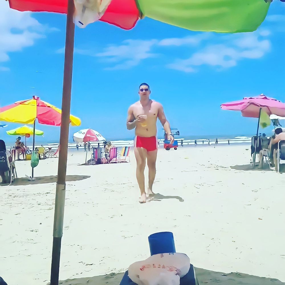 leandrocamara17 OnlyFans profile picture
