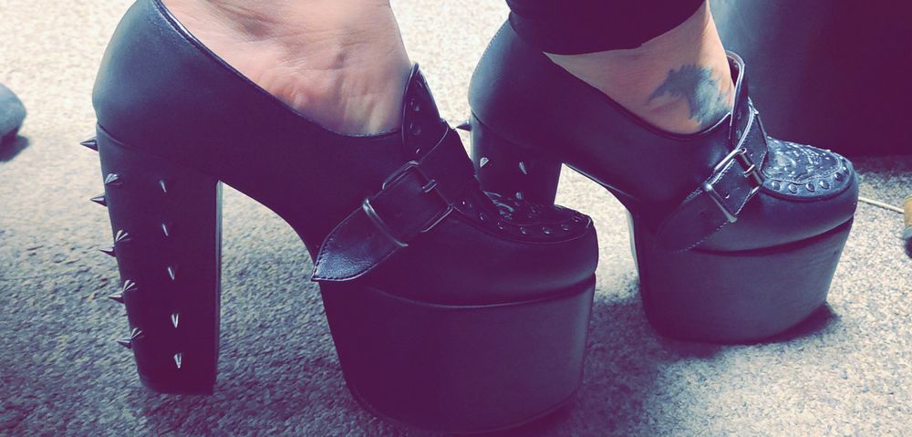 miss_dagger OnlyFans profile picture