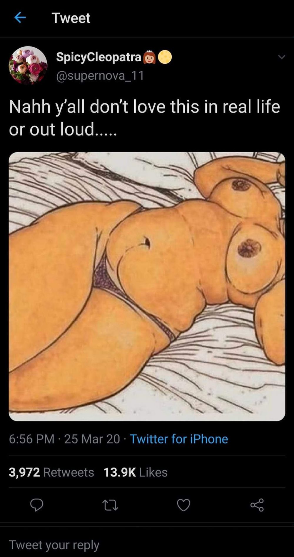 softlilbooty OnlyFans profile picture