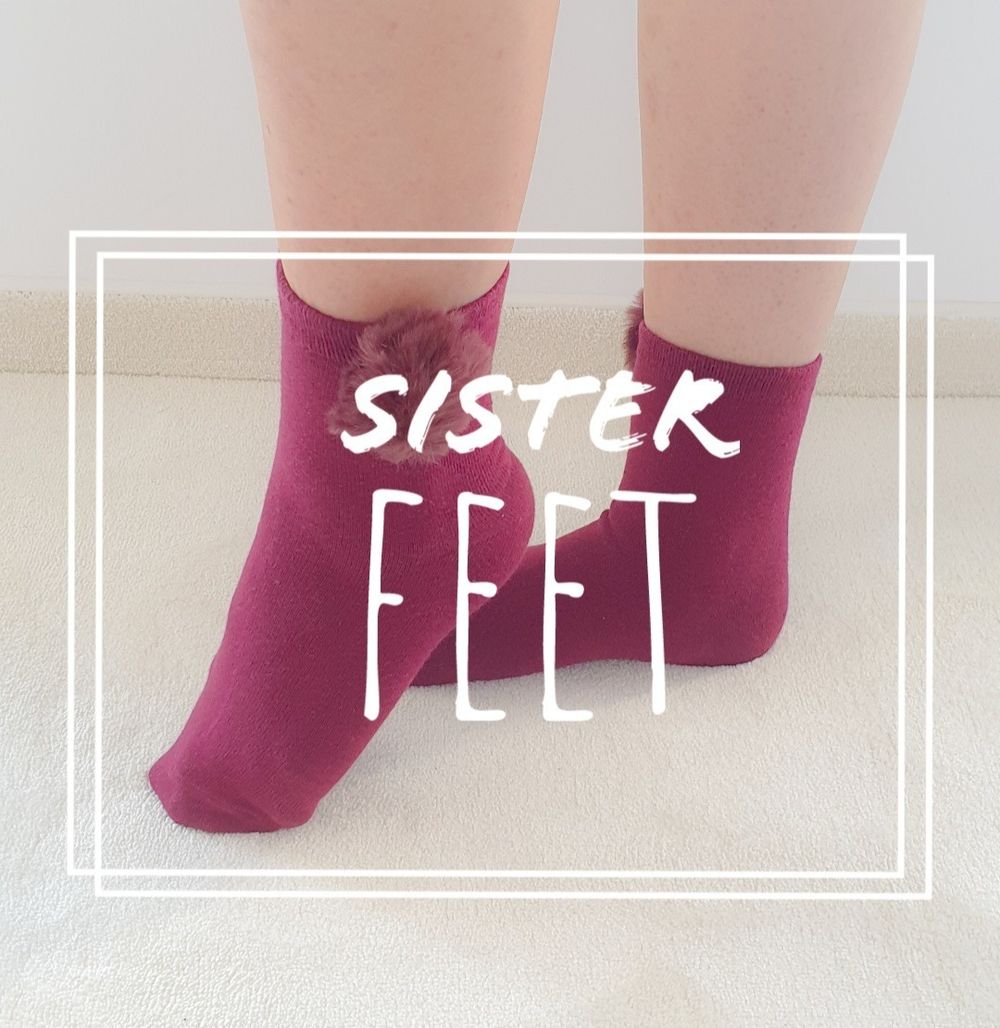 sister-feet OnlyFans profile picture