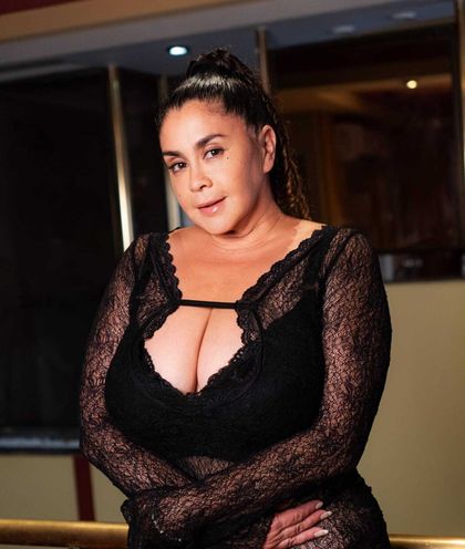 lapatrona_del_mal OnlyFans picture