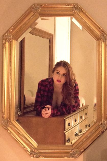 redhairdontcareaa OnlyFans picture