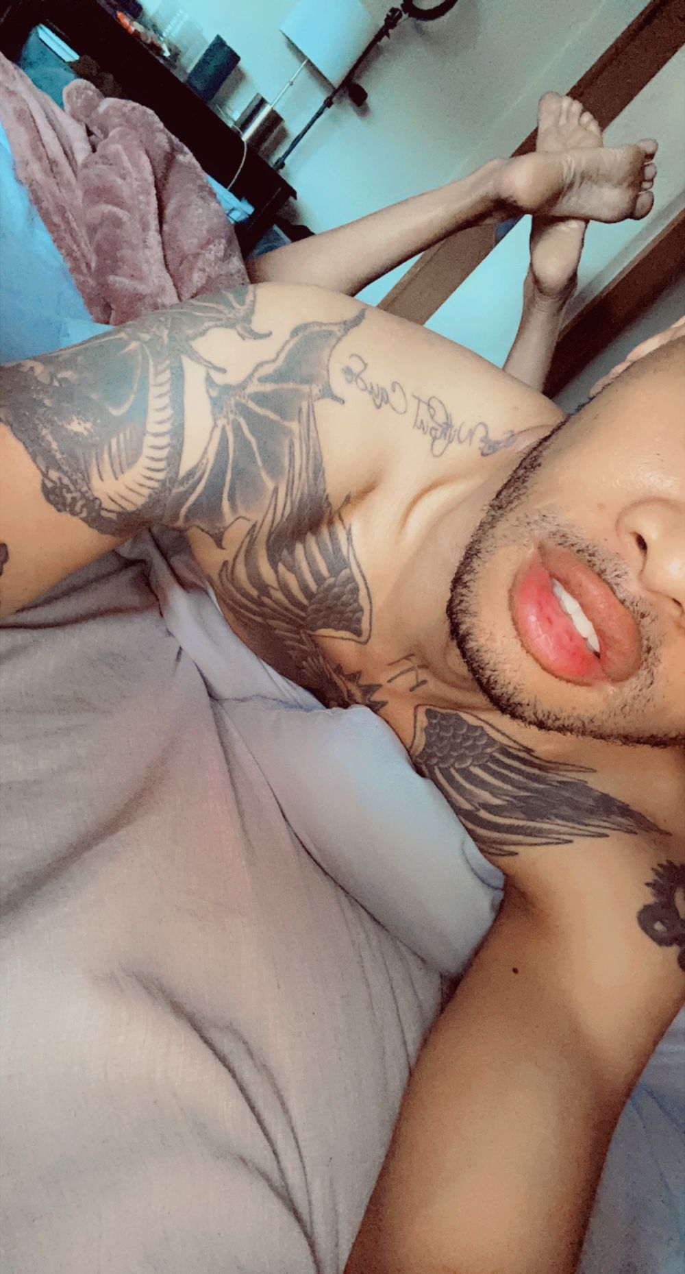 bakedgo0dz OnlyFans profile picture