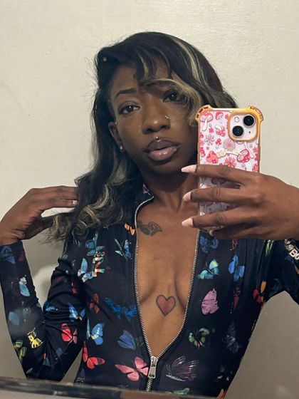 jstbrealfoxxy OnlyFans picture