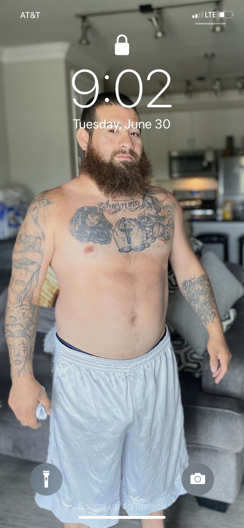 bigdaddygangsta OnlyFans profile picture
