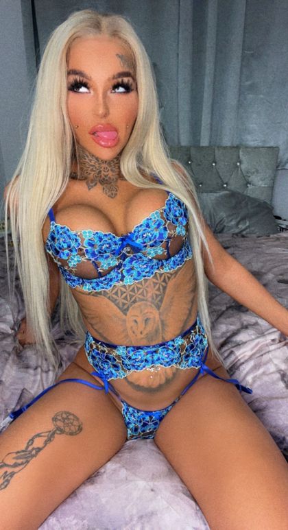 kiimberlicious OnlyFans picture