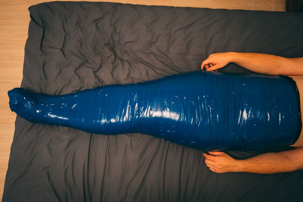 bdsm-bondage OnlyFans profile picture