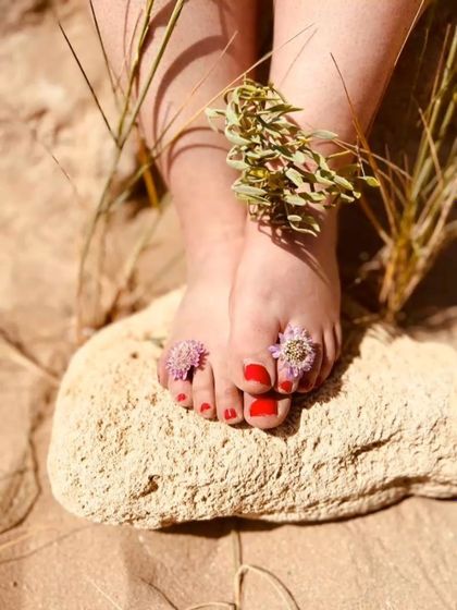 claratinyfeet OnlyFans picture