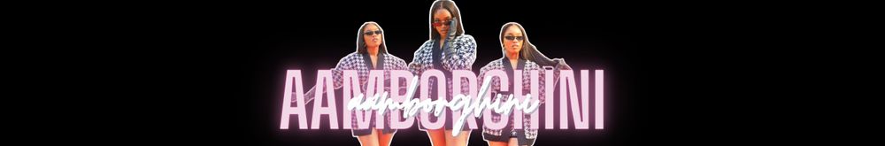 aamborghini OnlyFans profile picture