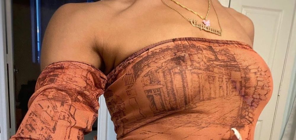 tygrejanae OnlyFans profile picture