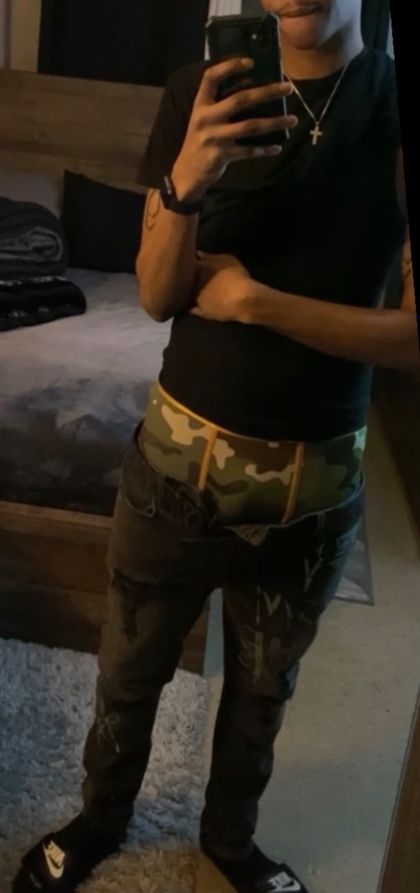 joshuafreakspace OnlyFans picture