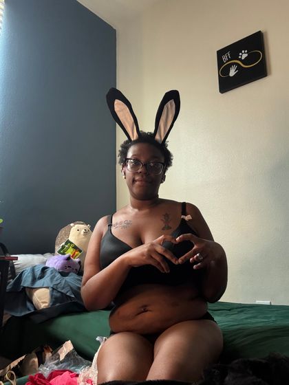 nessaneels OnlyFans picture