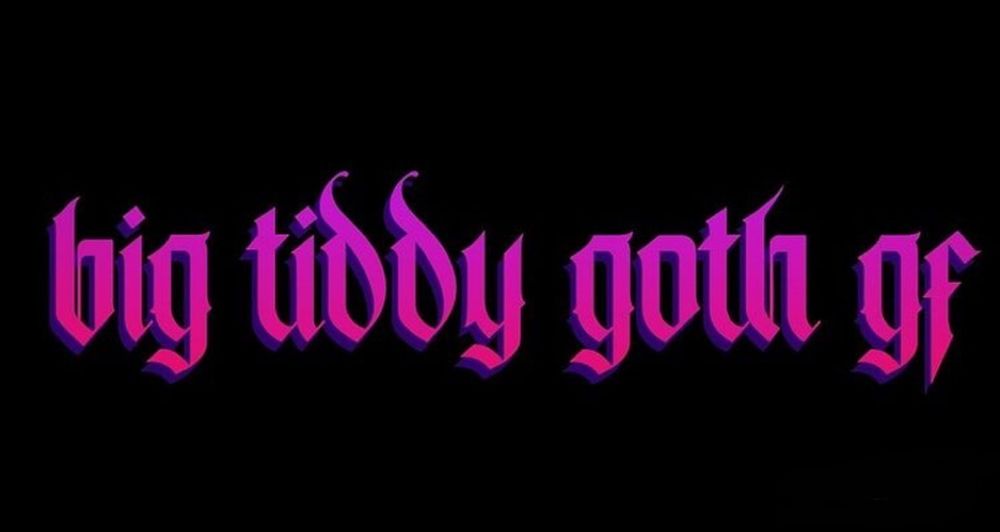 gothicnympho OnlyFans profile picture