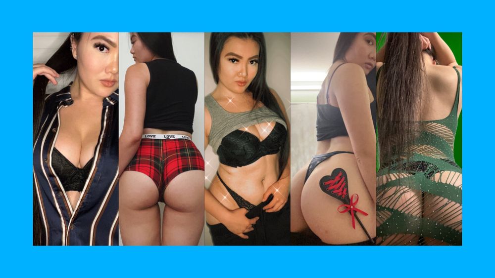 roziereign OnlyFans profile picture