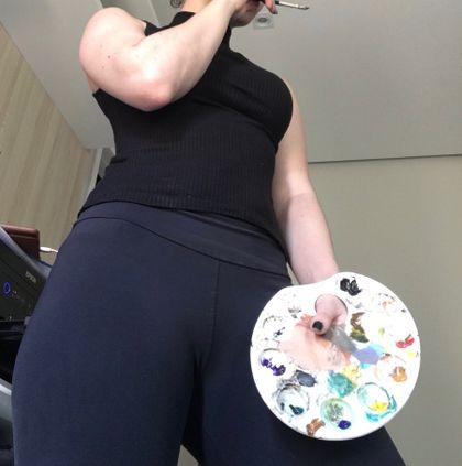 olikahuna OnlyFans picture