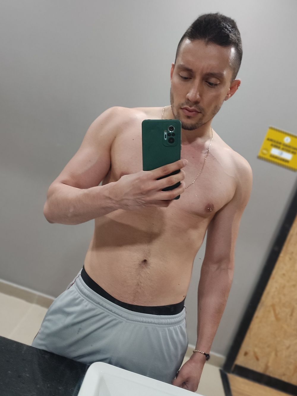 jersonlarrea265914 OnlyFans profile picture