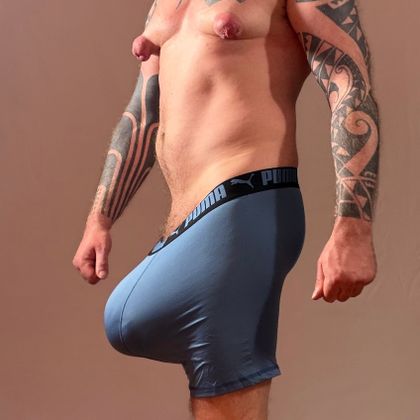 siliconedalpha OnlyFans picture