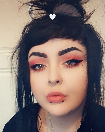 gothbitchx OnlyFans picture