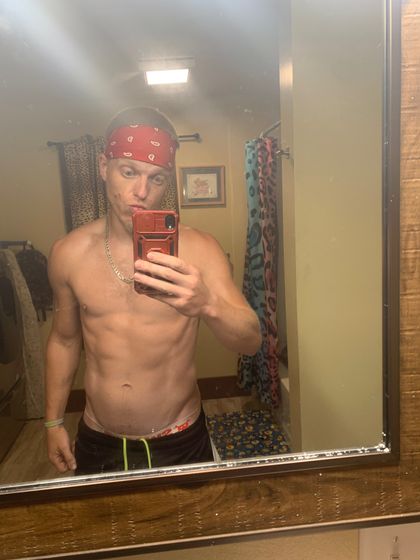 jaron666 OnlyFans picture