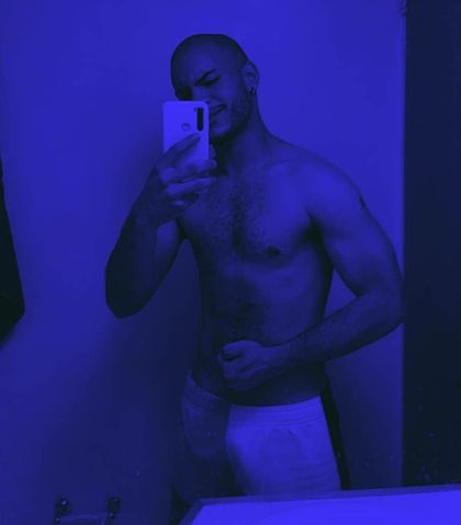 roajjgarcia OnlyFans picture