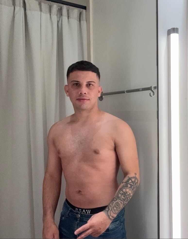 luchito4216 OnlyFans profile picture