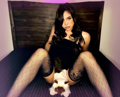nymphoandy OnlyFans picture