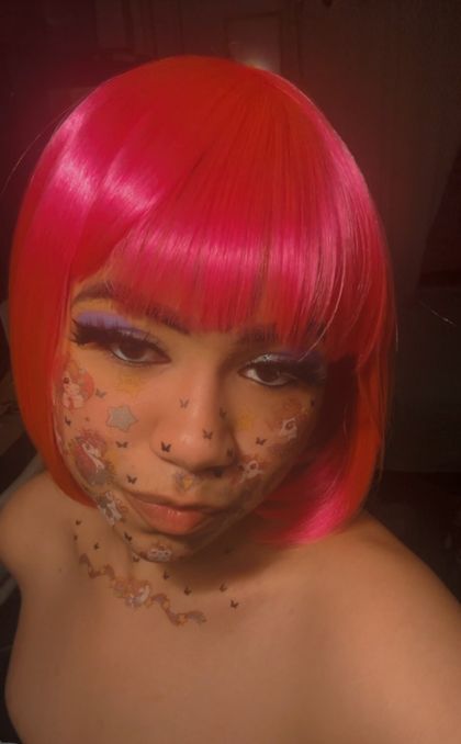 baddbriinyc OnlyFans picture