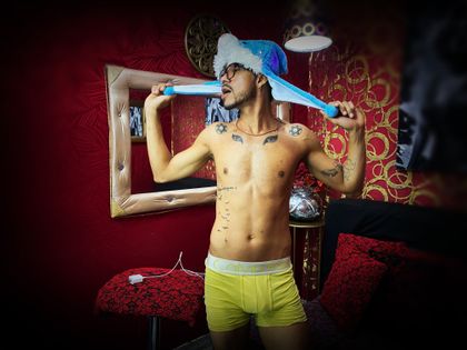 adrianorozco17 OnlyFans picture