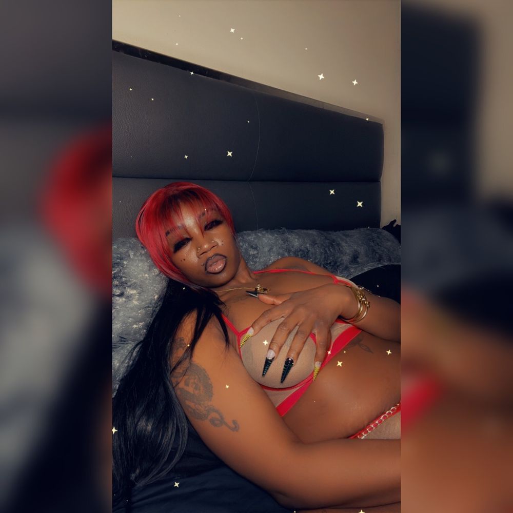 foregindoll OnlyFans profile picture