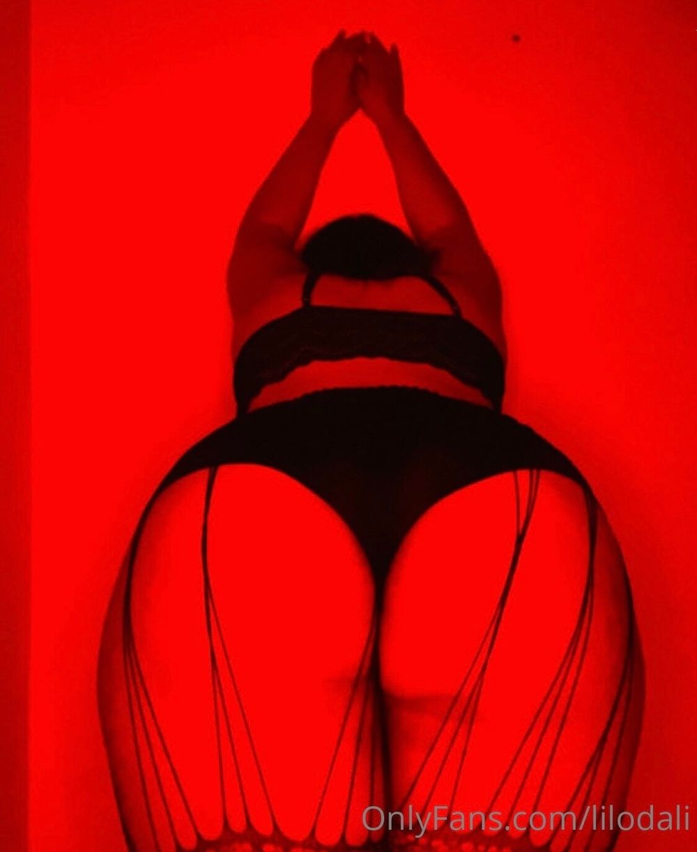 lilodali OnlyFans profile picture