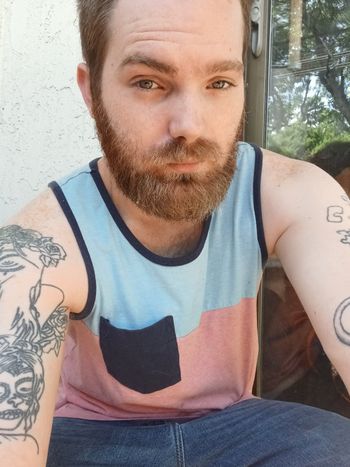 Pierced Padre