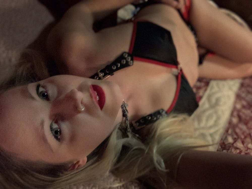 gothgoddess1 OnlyFans profile picture