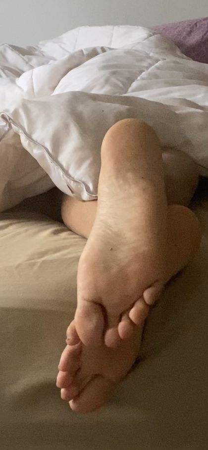 footguynyc OnlyFans picture