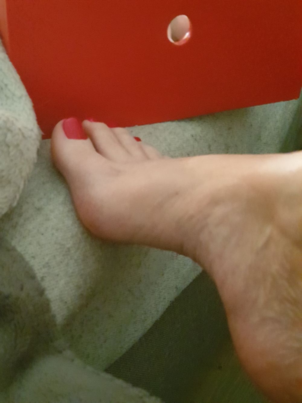 barefootduchess OnlyFans profile picture