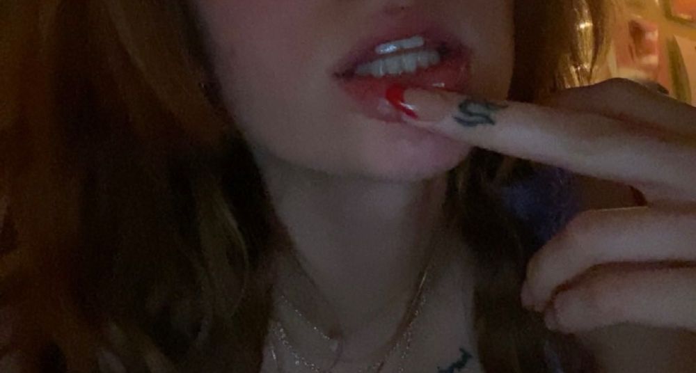 peachybry OnlyFans profile picture